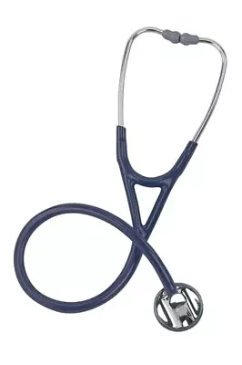 Buy 3M Littmann Master Cardiology Stethoscope - Navy Blue • 42$