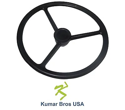 Buy New Steering Wheel FITS Kubota L2500DT L2500F L2600F L275 L305DT L305F • 68.99$