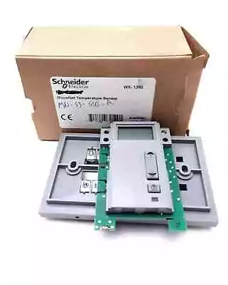 Buy Schneider MN-S3-500-A Micro Net Temperature Sensor • 335$