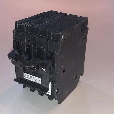 Buy Q23020CT2 Siemens Quad Circuit Breaker • 42.99$