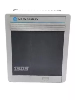 Buy Allen-Bradley 1305-AA08A SER.C VFD Variable Frequency AC Motor Drive 2 HP  • 315$