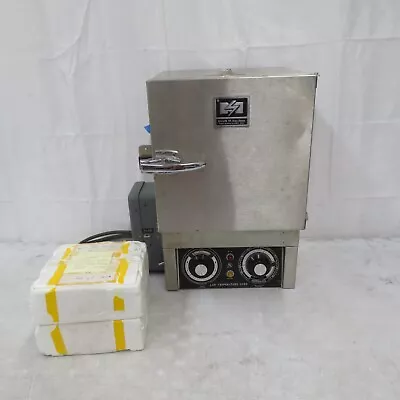 Buy Blue M Model OV-8A 525W Stabil-Therm Gravity Oven 38 To 260 Celcius 120V • 299.99$