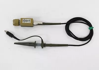 Buy Tektronix P6139A 500MHz Passive Probe Working Properly Used Lowest Price • 168.02$