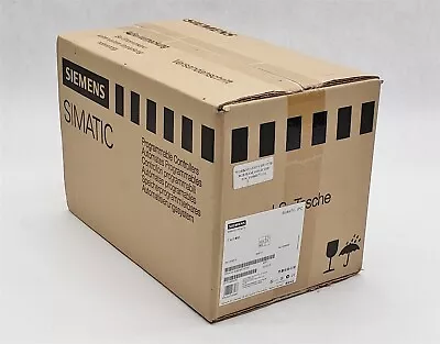 Buy Siemens 6AG4140-6DM27-0PA0 IPC427D Simatic IPC Industrial PC New Sealed • 400$